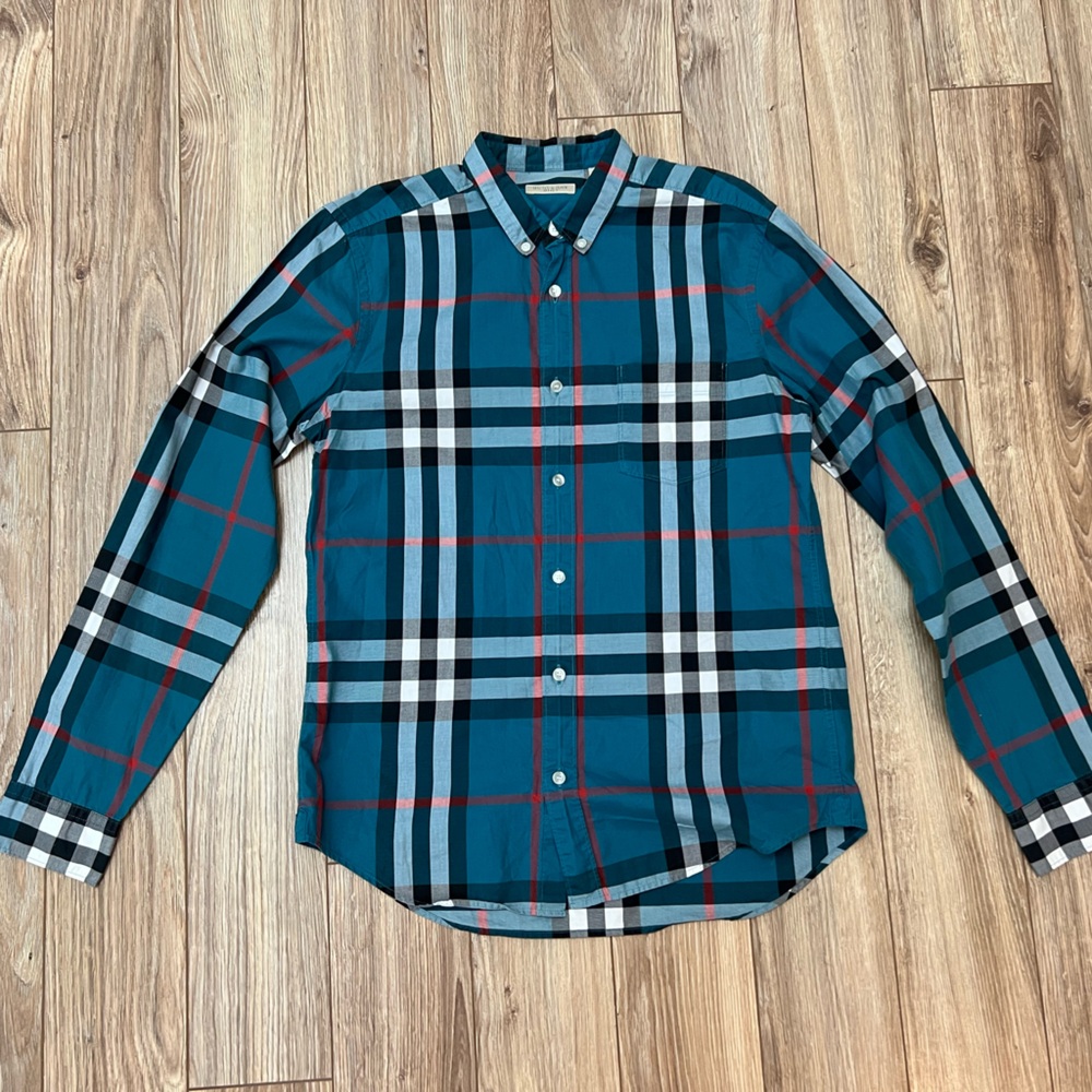 Burberry Polo